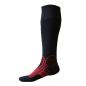 Preview: Heizsocken WohligWarm inkl. Ersatzakkus- schwarz